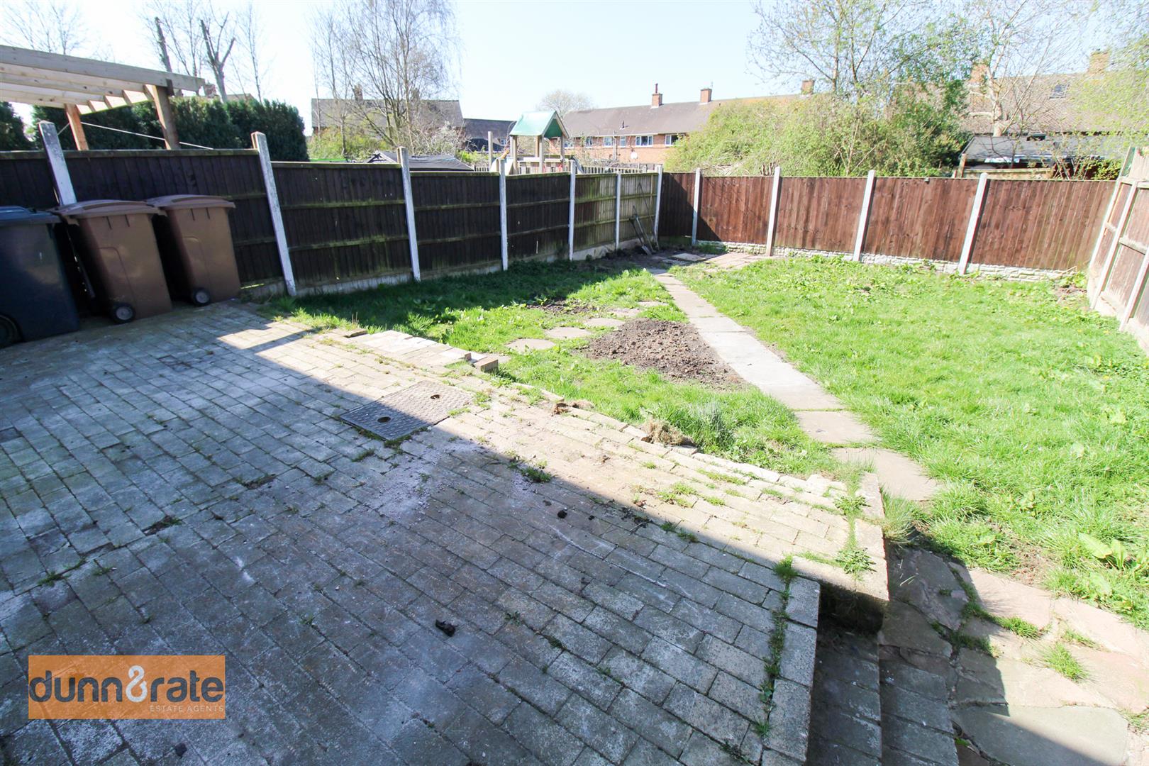 Brookfield Road, Baddeley Green, Stoke-On-Trent